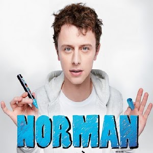 Image result for Norman fait