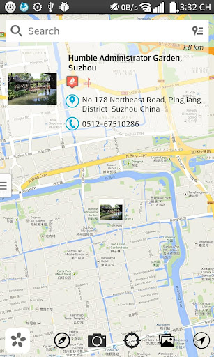 【免費旅遊App】Suzhou (蘇州) City Guides-APP點子