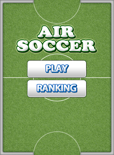 Air Soccer™ Impossible