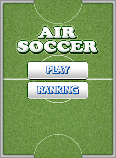Free Air Soccer™ Impossible !! APK