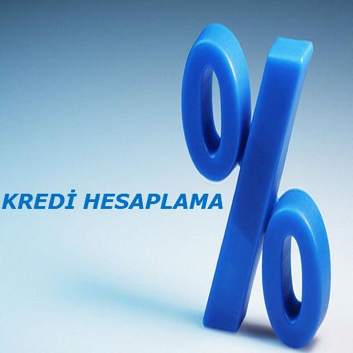 Kredi Hesaplama LOGO-APP點子