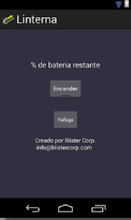 How to get Linterna - FREE 1.1 mod apk for android