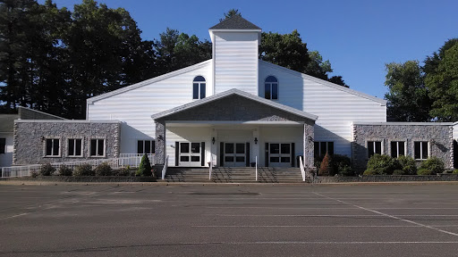 First Bible Baptist Church 