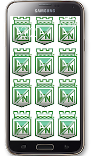 download Fondos de Atlético Nacional free