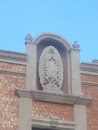 Virgen de Cantera
