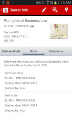 bConnected for Galaxy Note poster 4