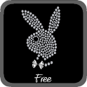 Playboy Classic Diamond – FREE logo