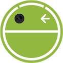 SilentCamera NINJA FREE logo