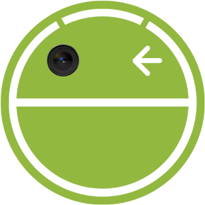 SilentCamera NINJA FREE 攝影 App LOGO-APP開箱王