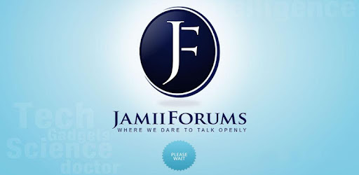 Jamiiforums Apps On Google Play - 