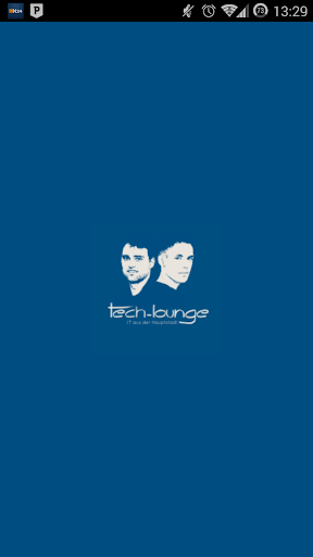 Tech-Lounge Blog