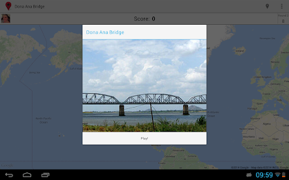 Pin Pointer poster 4