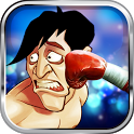 Boxing Game icon