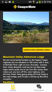 CamperMate Screenshots 3