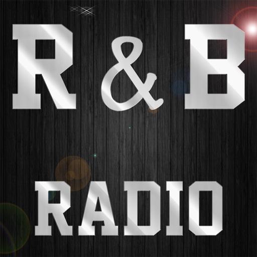 【免費音樂App】RnB Radio Stations-APP點子