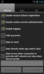 XMPP Server Pro poster 3