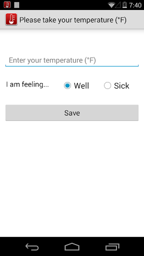 Temperature Data Trends