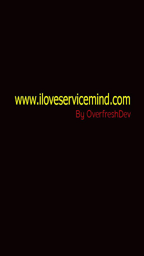 iloveservicemind