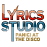 Panic At The Disco logo