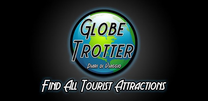 GlobeTrotter, una guida turistica interattiva