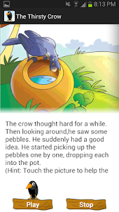 Free The Thirsty Crow APK
