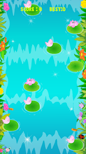 Free Frogger APK for Android