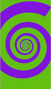 Lastest Hipnotis Spiral APK