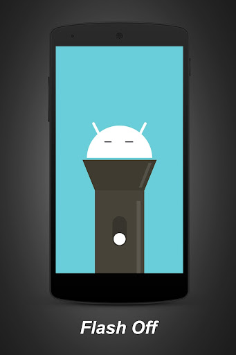 FlashLight For Android L