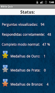 How to download Bíblia Quiz 1 apk for pc
