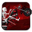 Devil's Ride mobile app icon