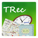 T Rec (Free) logo