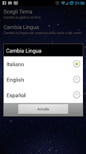 Divo - Tarots and Cartomancy Screenshots 3