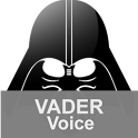 Vader Voice logo