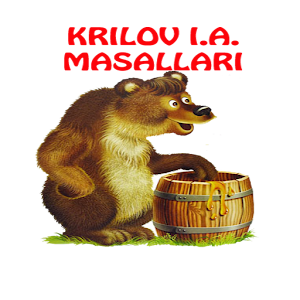 Krilov I.A. Masallari 1.0