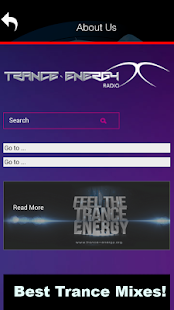 How to download Trance - Energy Radio Station 2.1 apk for laptop