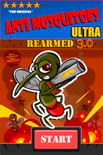 Lastest Anti-Mosquitoes ULTRA APK