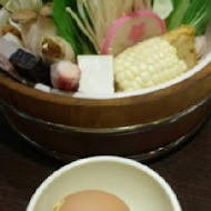 正官木桶涮涮鍋(蘆洲店)