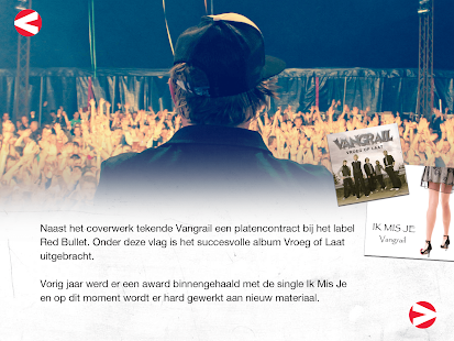 Vangrail Screenshots 5