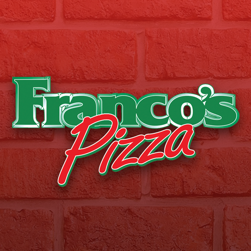 Franco's Pizza 娛樂 App LOGO-APP開箱王