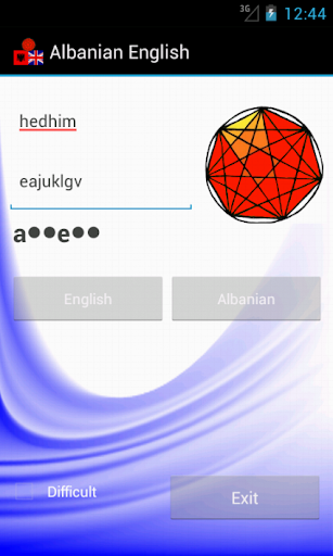 免費下載教育APP|English Albanian Countdown app開箱文|APP開箱王