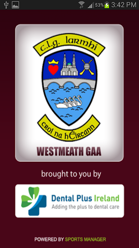 Westmeath GAA