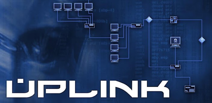 Uplink v1.0.3 Apk
