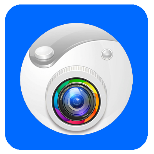 View Camera 360 攝影 App LOGO-APP開箱王