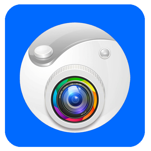 View Camera 360 LOGO-APP點子