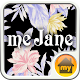 Mejane-Vintage flower Theme APK