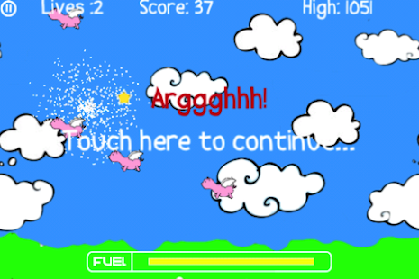 Free Doodle Rocket Ship APK