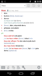 How to install German-Czech Dictionary Plus patch 2.0.3 apk for android