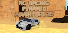 RC Racing Pyramid Adventure 3D APK