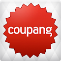 쿠팡 – Coupang (소셜/반값/할인/쇼핑/여행) logo
