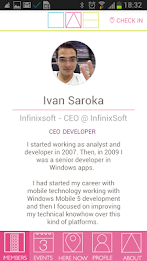 The LAB Miami poster 5